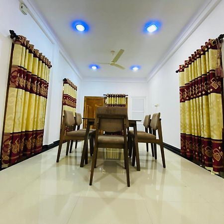 Columbus Villa Jaffna Exterior foto