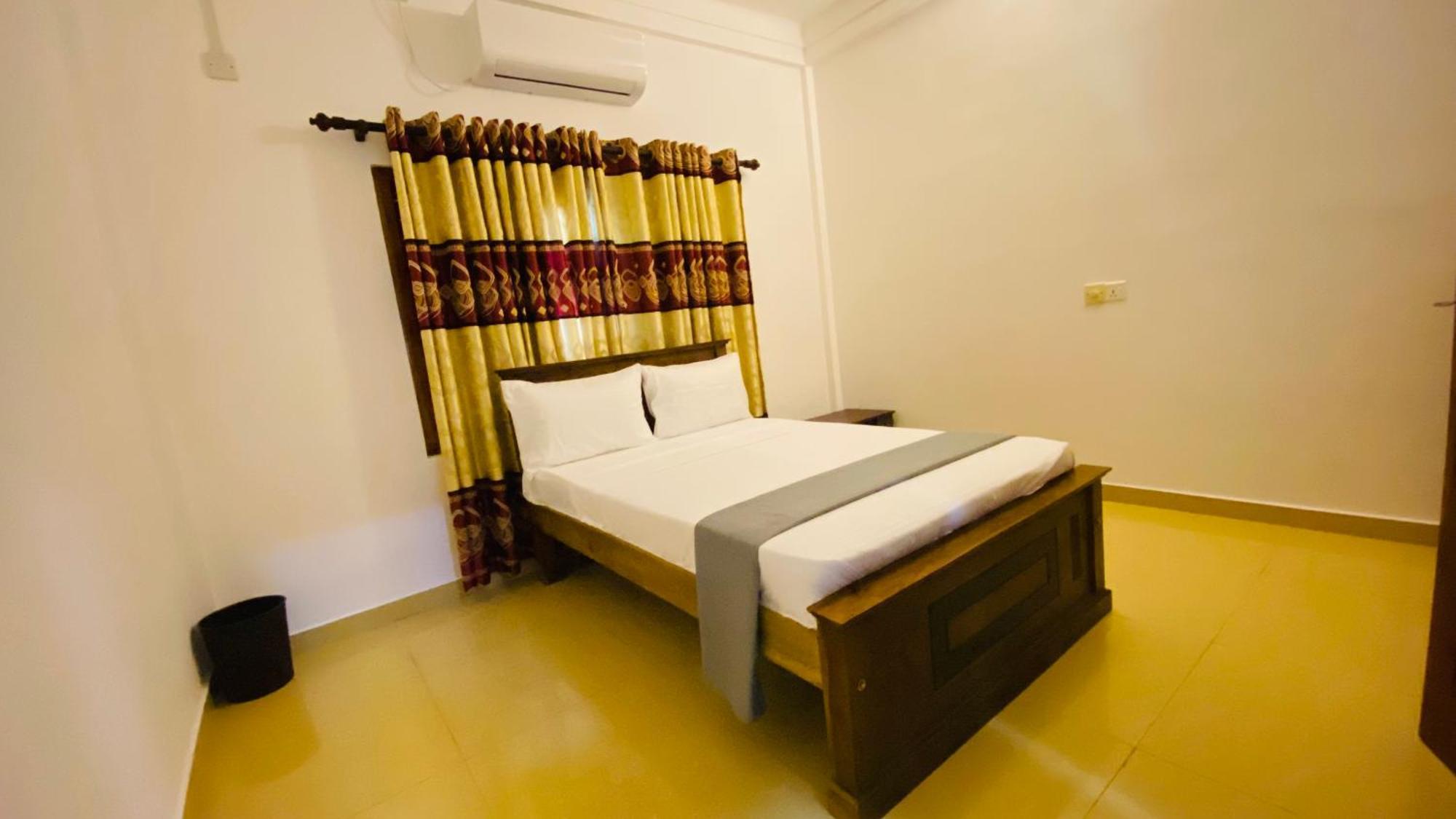 Columbus Villa Jaffna Exterior foto