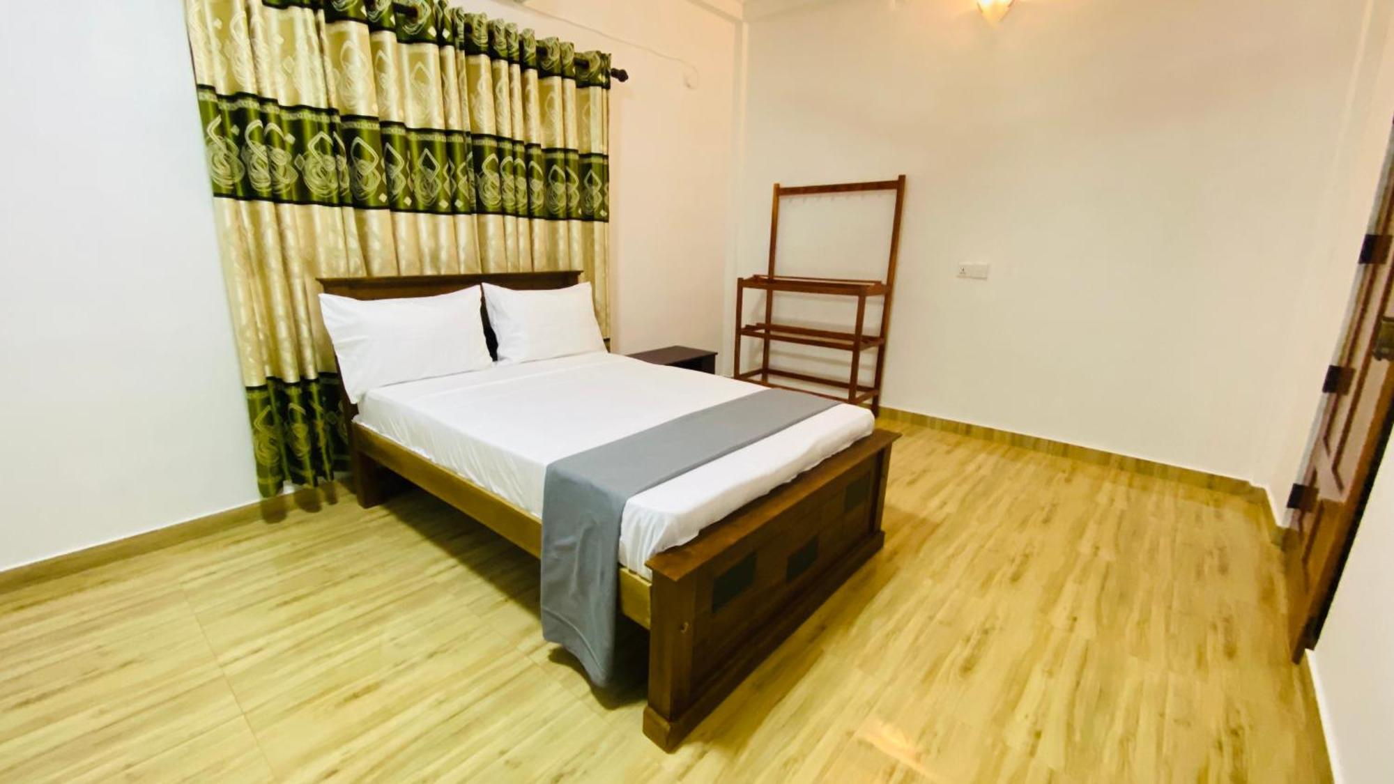 Columbus Villa Jaffna Exterior foto